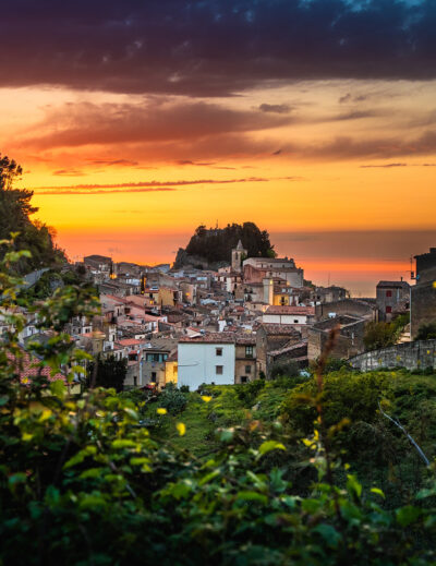 sicily mountains